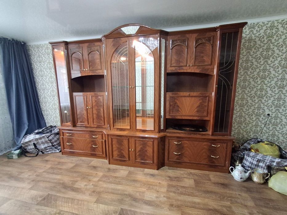 Шкаф СтенкатСервант