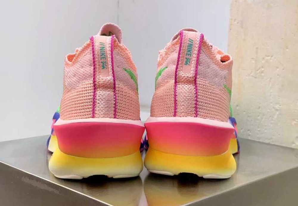 Продавам нови дамски маратонки Nike Alphafly 3 'Eliud Kipchoge