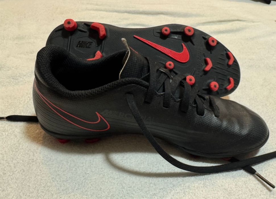 Mercuriale Nike copii