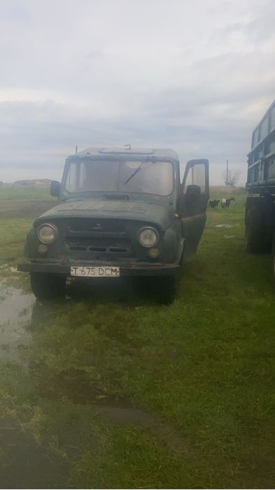 Продам уаз.