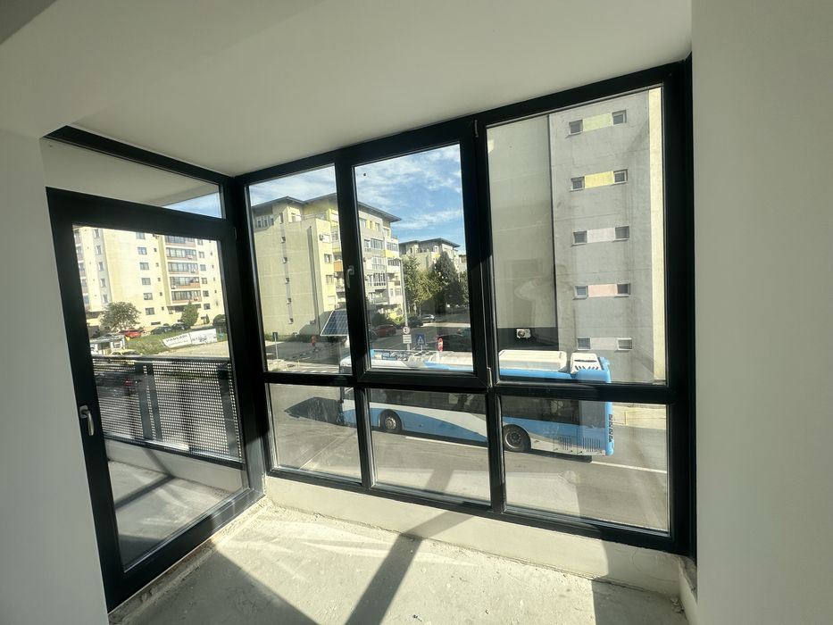 Amartament 4 camere Penthouse tip Duplex cu terasa 60mp