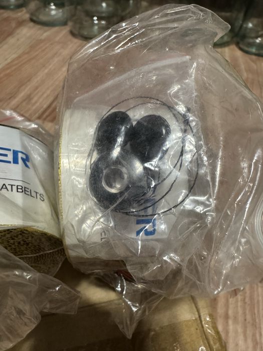 Кольца в приборную панель БМВ е34