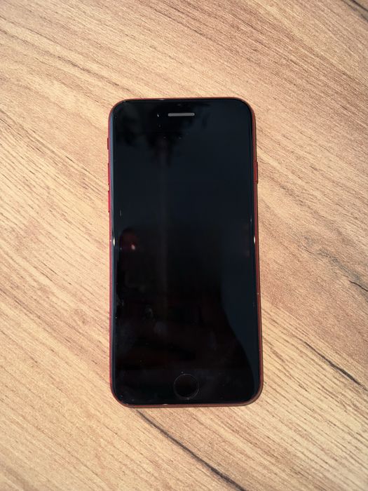 Apple iPhone SE 2020 (128GB)