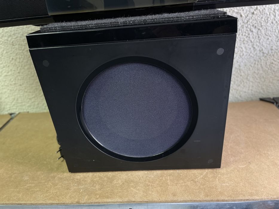 Домашно кино|Саундбар BLU-RAY DISC HOME THEATER Panasonic SA-BFT800