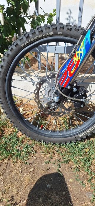 Крос Barton nxt 150 2025