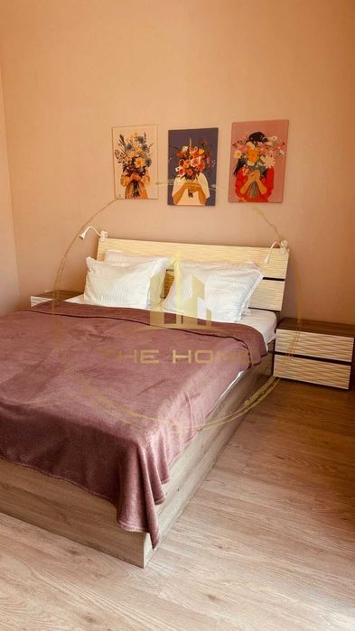 Дава се под наем Двустаен апартамент в к.к. Св.Св. Константин и Елена - 70 кв.м за 600 € - Снимка #8