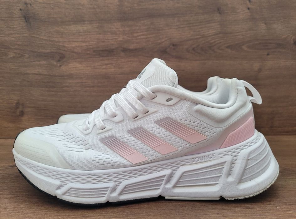 Adidas/дамски маратонки-37 1/3номер