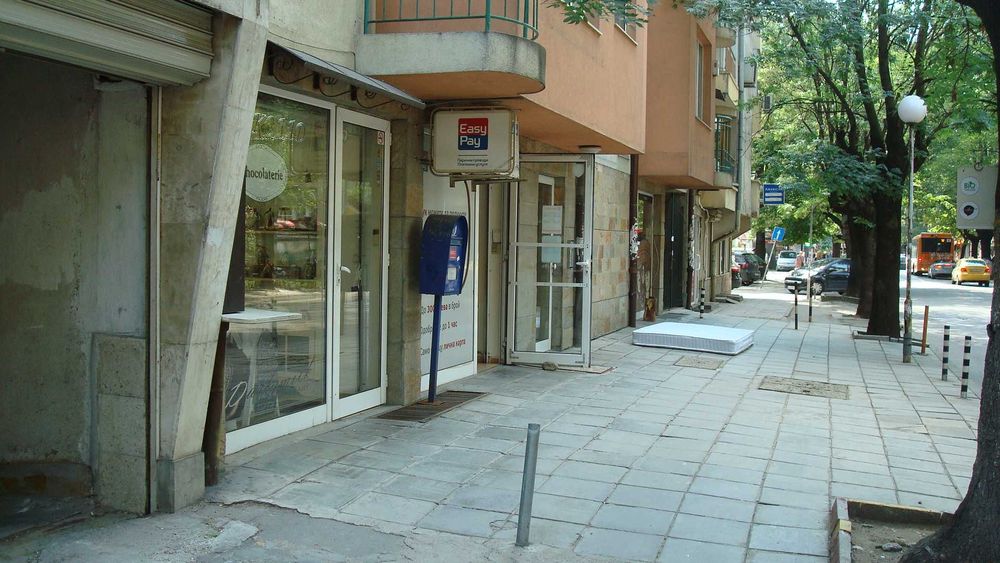 Дава се под наем Гараж / Паркомясто в София, Оборище - 16 кв.м за 127.5 € - Снимка #17