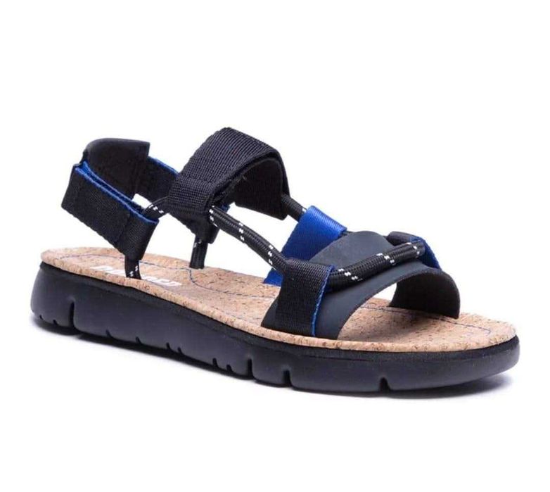 Camper сандали с каучук