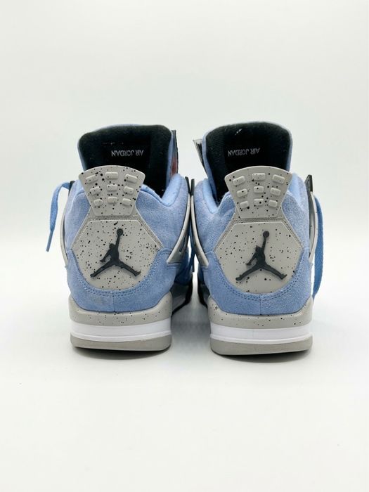 (СУПЕР ОФЕРТА) Jordan 4 University Blue
