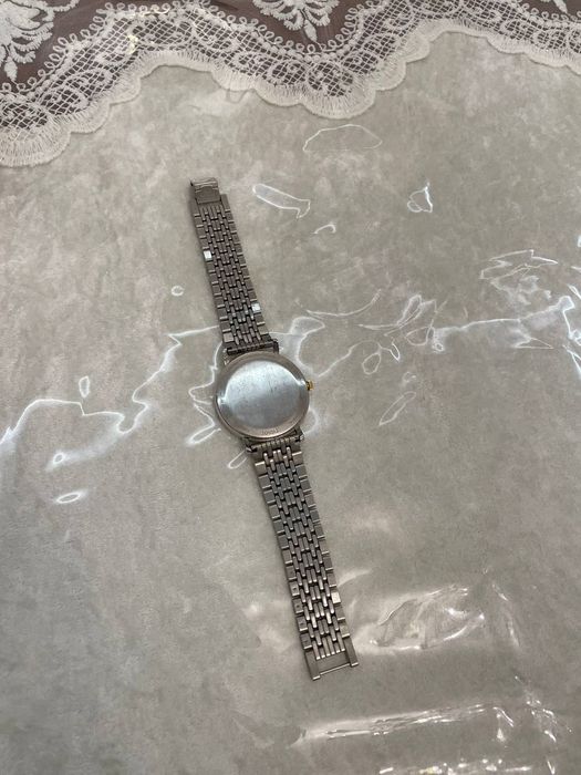 Продаётся оригинальные часы Tissot Everytime 38 mm