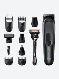 Триммер Braun MGK7331