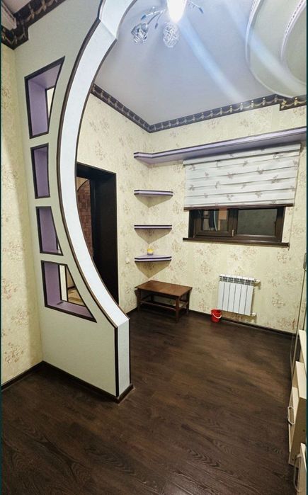 Аренда участка 6ком 4.5 соток.  Аэропорт.  Сергели кумарик