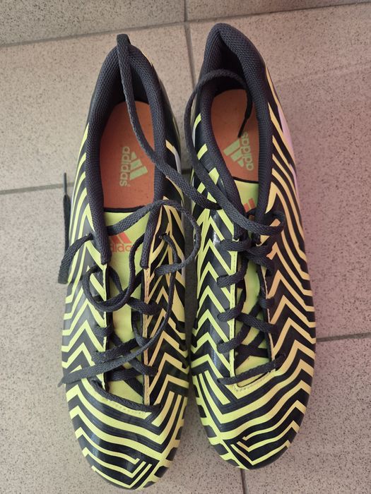 Фудболни бутонки adidas 47 номер