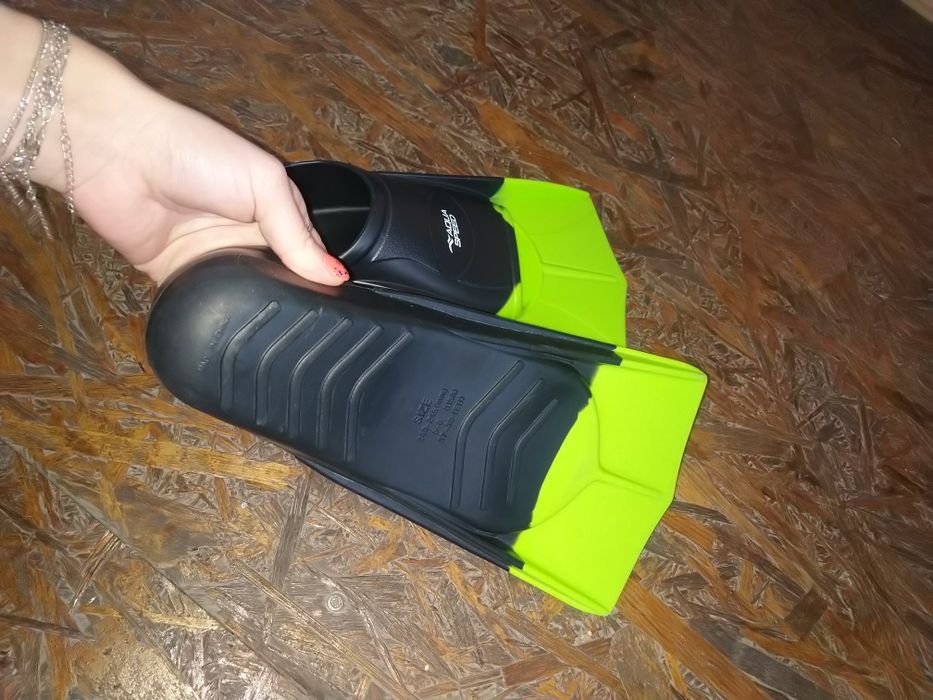 Плавници Aqua speed