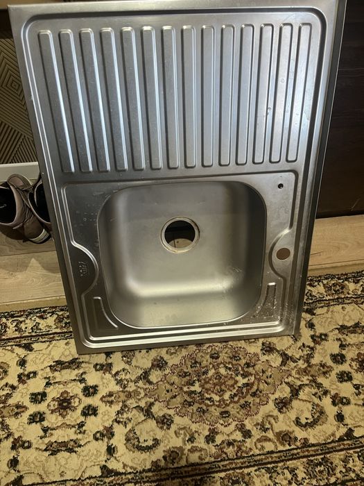 Раковина на кухню