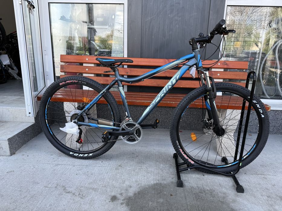 НОВО!!!Планински велосипед Sprint 27.5/M