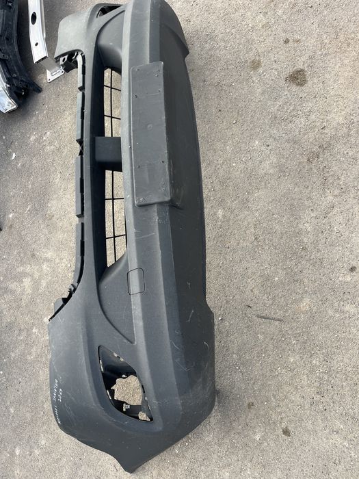 Броня Mercedes Sprinter 2019 W910 3бр