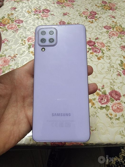 Samsung A22 4/64 ideal