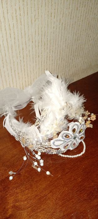 Украшение для девочки