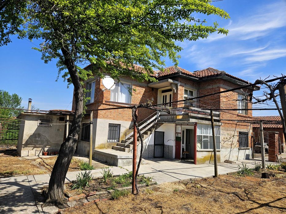 Продава се Къща в с. Крумово, Област Ямбол - 80 кв.м за 332 €/кв.м - Снимка #6