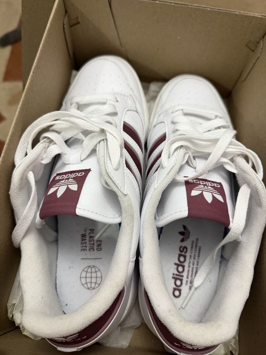 Adidasi adidas continetal 80 stripes nr 42,5
