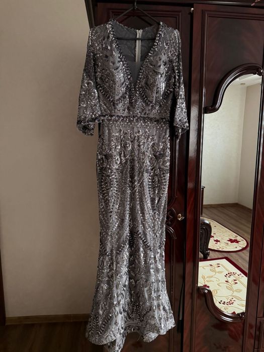 Rochie elegantă/ Rochie de nuntă/ Rochie de bal