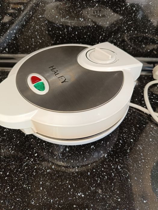 HALEY Вафельница