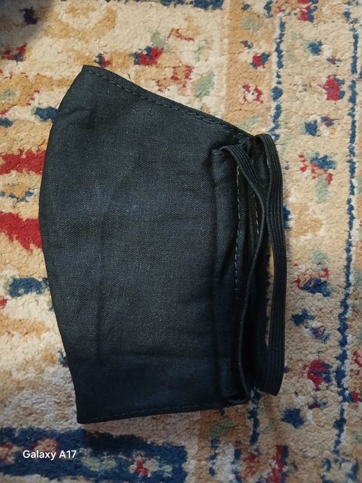 Продам маски лицевые (защитные)