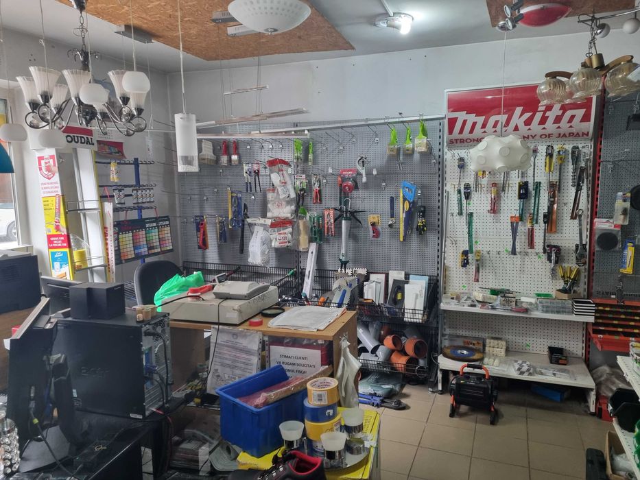 Lichidare stoc magazin Reduceri 25–40% față de piață. Factură cu TVA