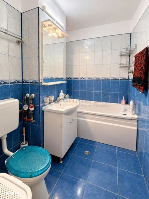 Apartament 4 camere de vanzare Oradea ,tip PC ,Decebal Gaminvest V4764