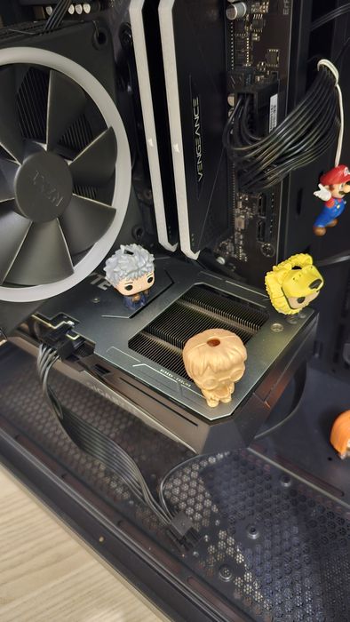 GIGABYTE GeForce RTX 3060 GAMING OC Edition 12G