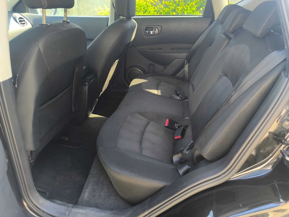 Nissan Qashqai 1.6 dCi