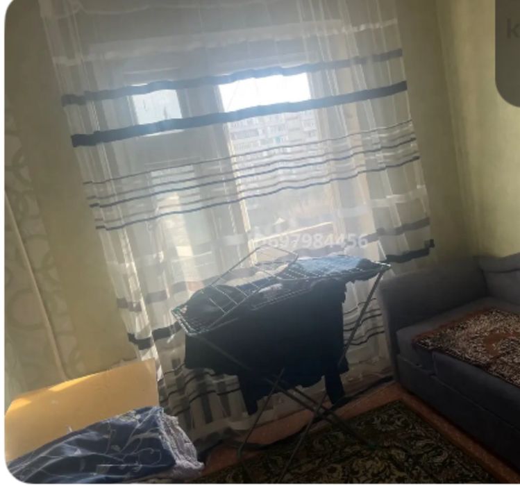 Срочно сдам квартиру