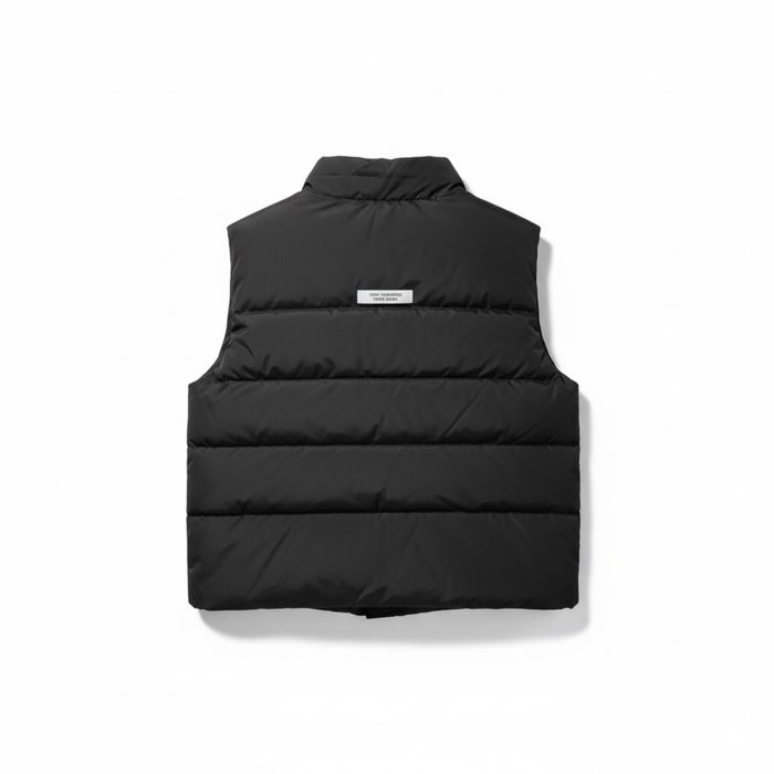 Безрукавка для мальчика