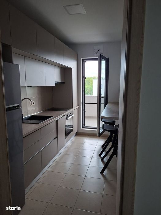 Apartament Cochetat, Complet Mobilat – Greenfield Băneasa | Sector 1