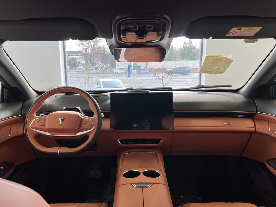 Changan/deepal/s07/deepal07