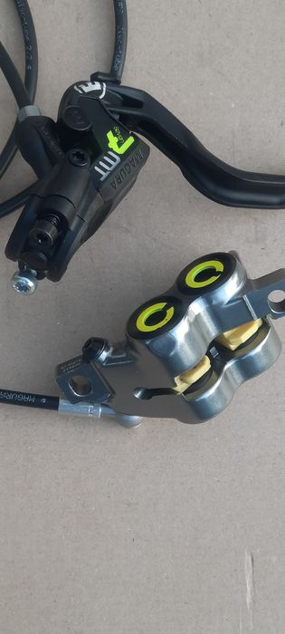 Хидравлични спирачки комплекти