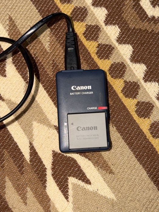 Canon digital ixus 40 original 100%