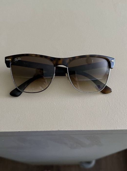 Очки Rayban clubmaster