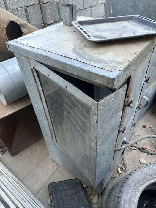 Гриль аппарат сатылады