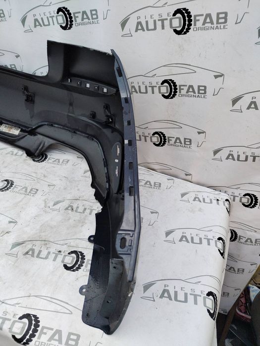Bara spate Bmw Seria 3 G20 M-Paket Limuzina/berlina/sedan an 2019-2020