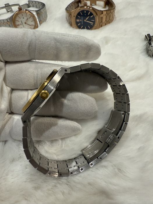 Audemars Piguet 36 mm de dama, AUTOMATIC