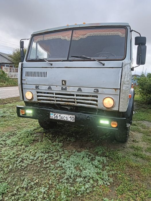 Ассенизатор 12.5 куб