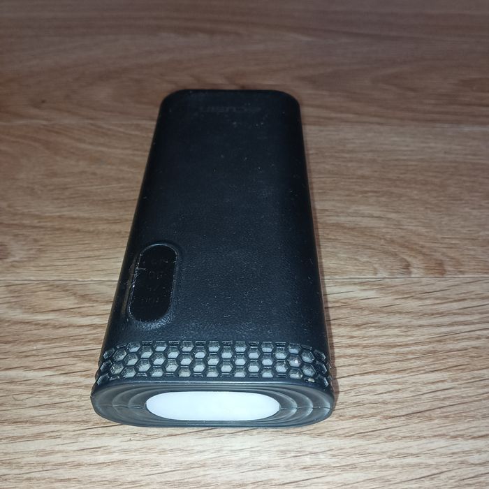 (Power bank) Ecusin E-505 (черный)