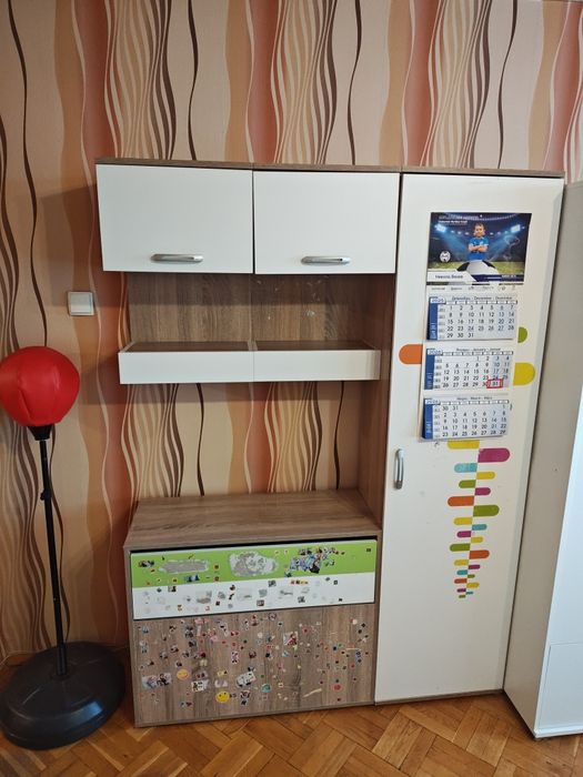 Детски спален комплект