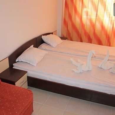 Дава се под наем Едностаен апартамент в Несебър - 40 кв.м за 5.1 € - Снимка #1