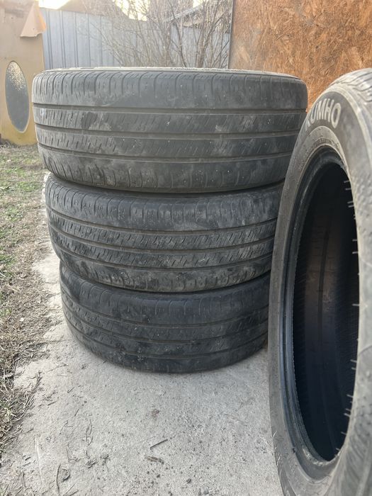 205/55/R16 KUMHO H91