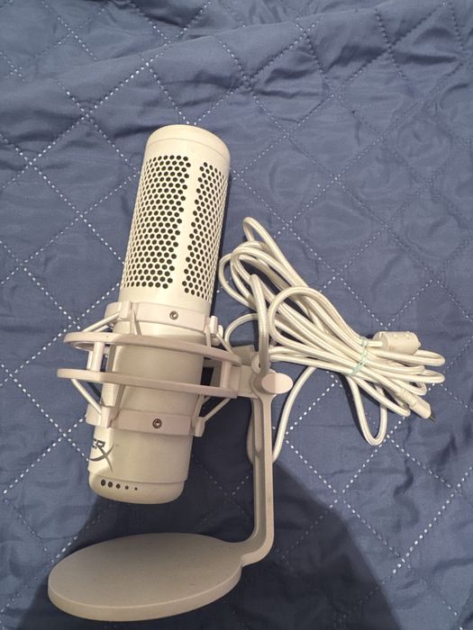 Продам мышь и микрофон