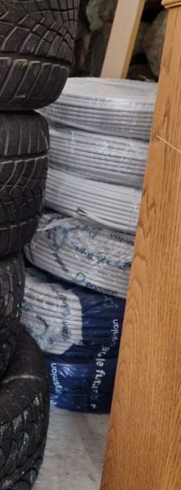 Cablu electric dur nym-j  5x1.5 5x2.5